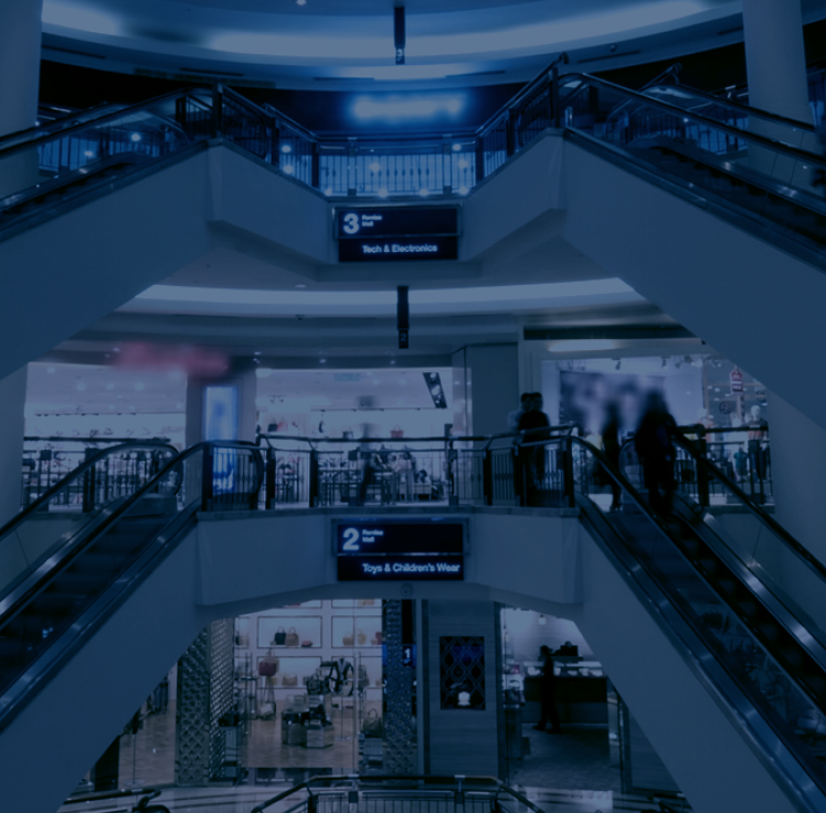 Retail & Supply